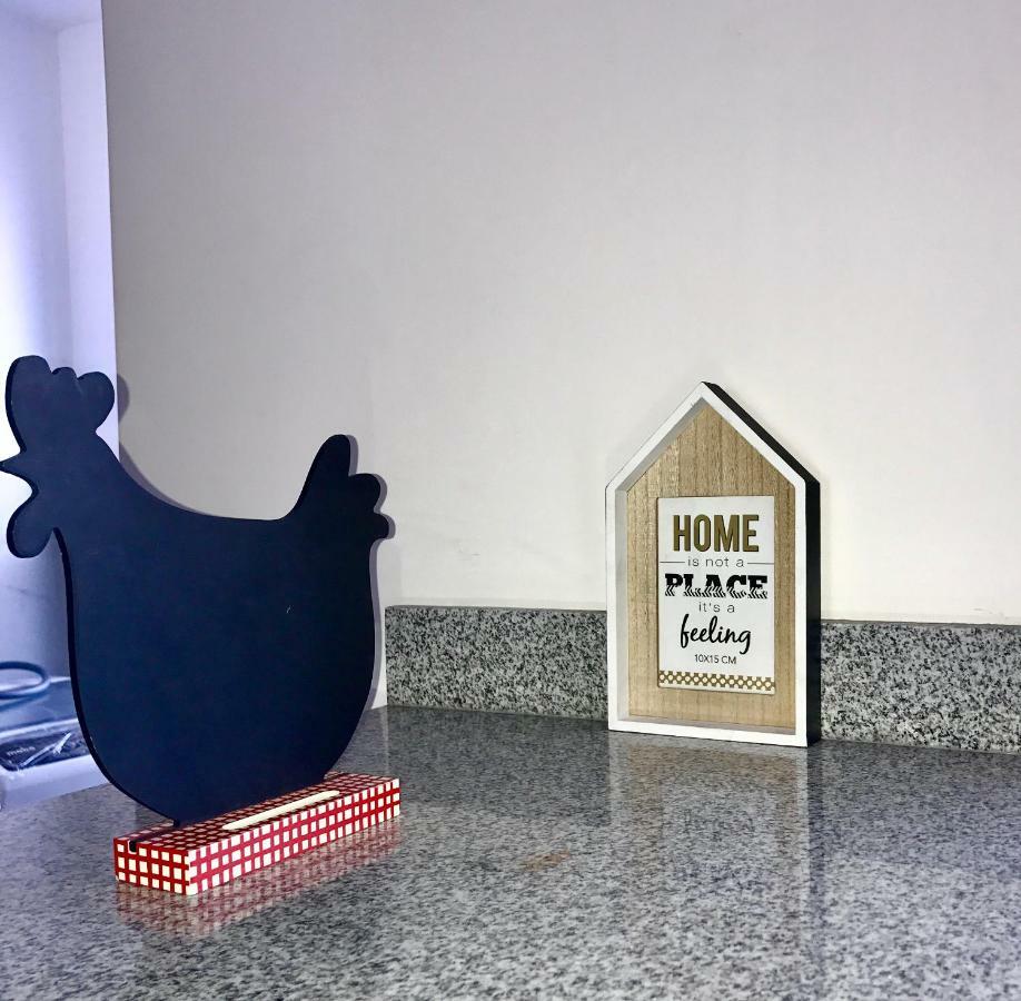 El Triunfo Apartments Cusco Ngoại thất bức ảnh