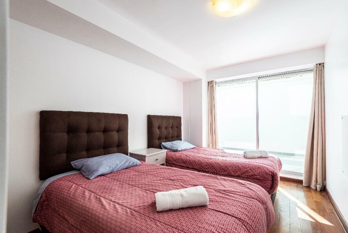 El Triunfo Apartments Cusco Ngoại thất bức ảnh