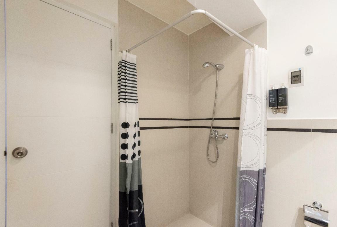El Triunfo Apartments Cusco Ngoại thất bức ảnh