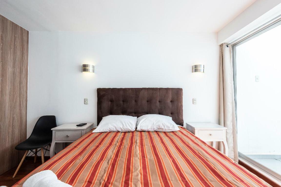 El Triunfo Apartments Cusco Ngoại thất bức ảnh