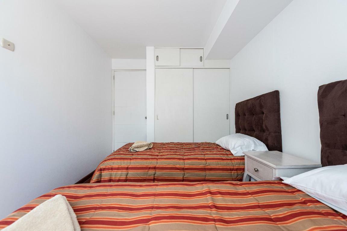 El Triunfo Apartments Cusco Ngoại thất bức ảnh
