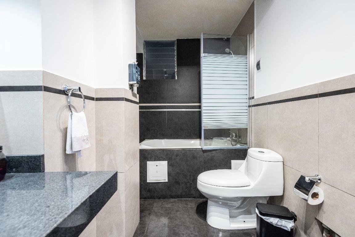 El Triunfo Apartments Cusco Ngoại thất bức ảnh