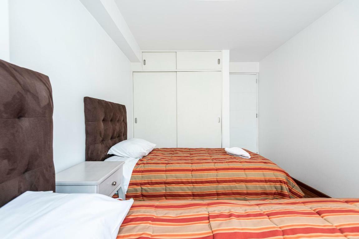 El Triunfo Apartments Cusco Ngoại thất bức ảnh