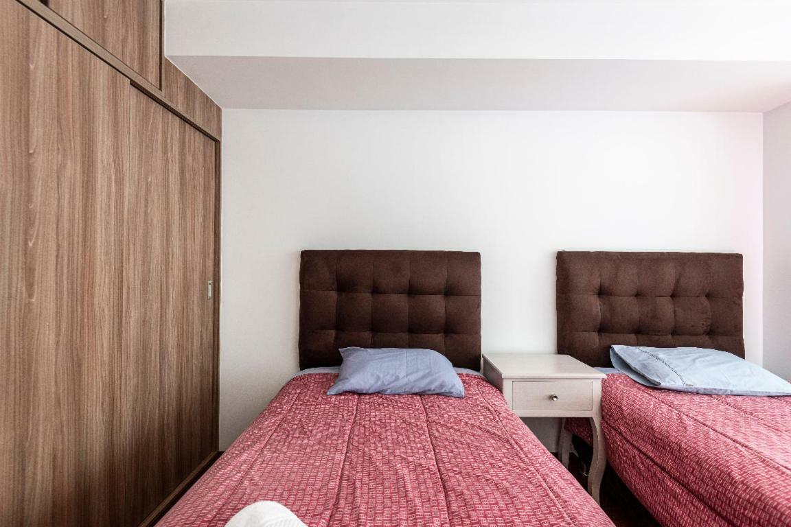 El Triunfo Apartments Cusco Ngoại thất bức ảnh