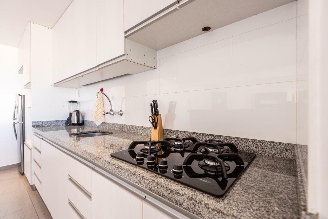 El Triunfo Apartments Cusco Ngoại thất bức ảnh