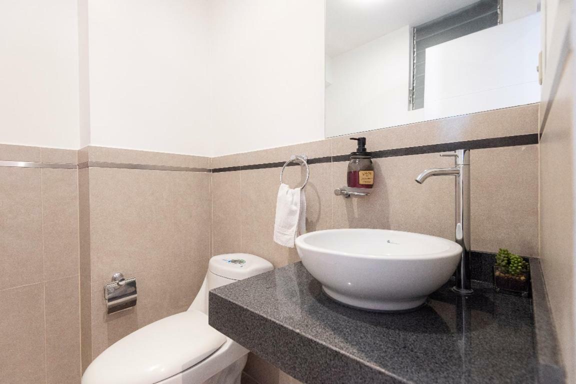 El Triunfo Apartments Cusco Ngoại thất bức ảnh
