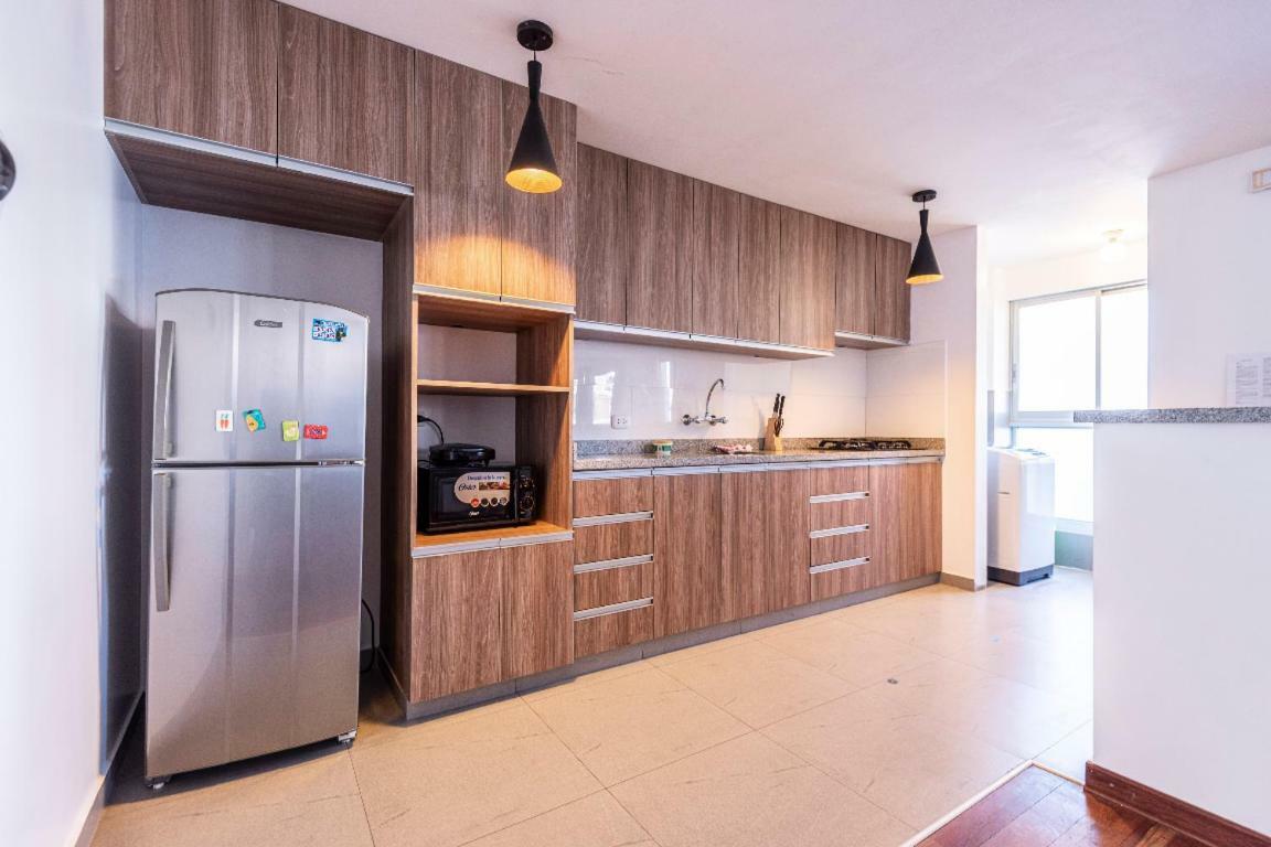 El Triunfo Apartments Cusco Ngoại thất bức ảnh