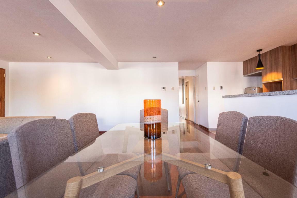 El Triunfo Apartments Cusco Ngoại thất bức ảnh