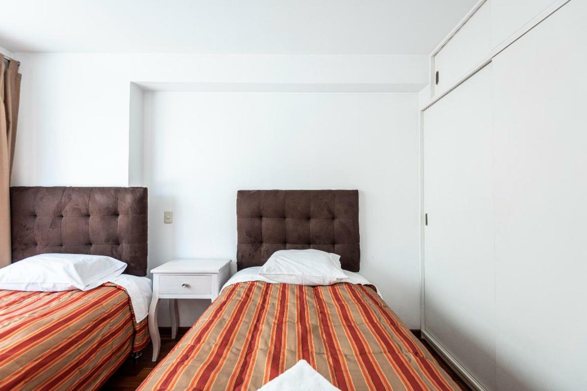 El Triunfo Apartments Cusco Ngoại thất bức ảnh