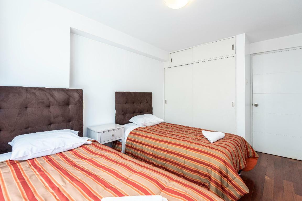 El Triunfo Apartments Cusco Ngoại thất bức ảnh