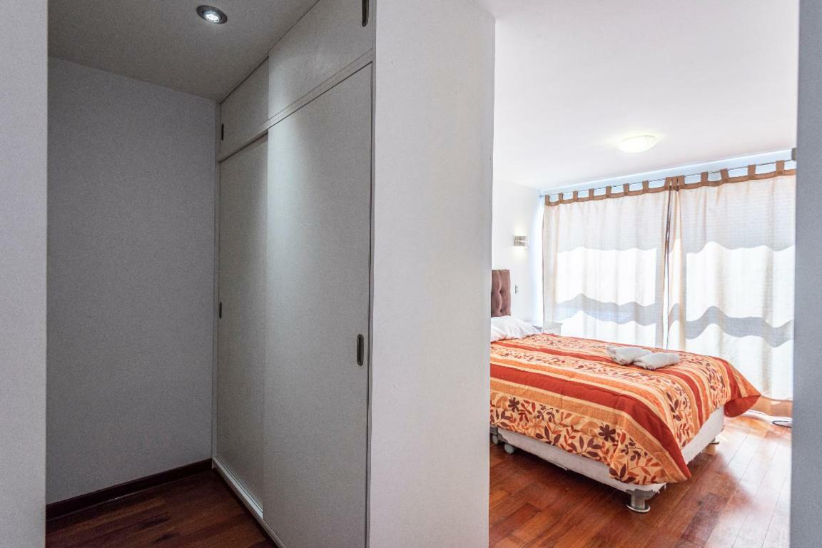 El Triunfo Apartments Cusco Ngoại thất bức ảnh